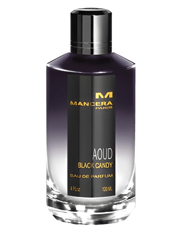 Mancera Aoud Black Candy