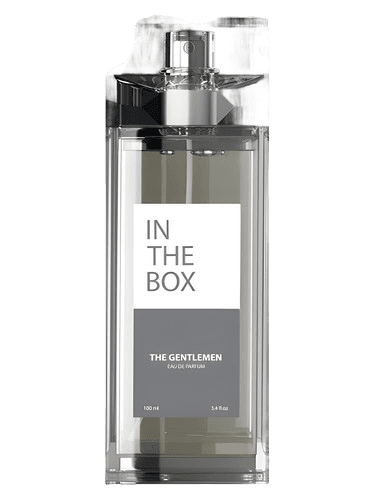 In The Box The Gentlemen