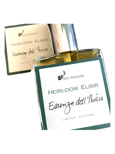 DSH Perfumes Essenza dell’Ibisco