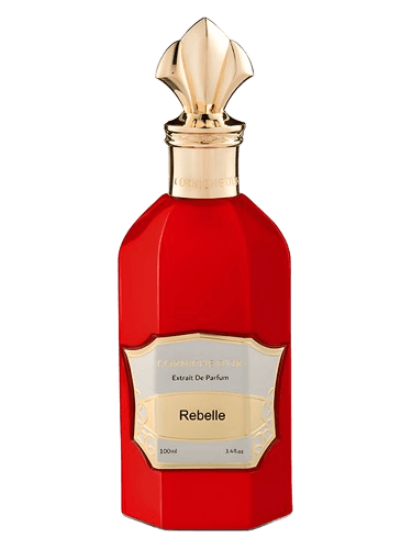 Corniche D'Or Rebelle