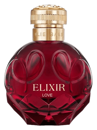 Elie Saab Elixir Love