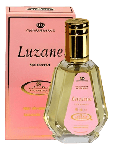 ALREHAB PERFUMES Luzane