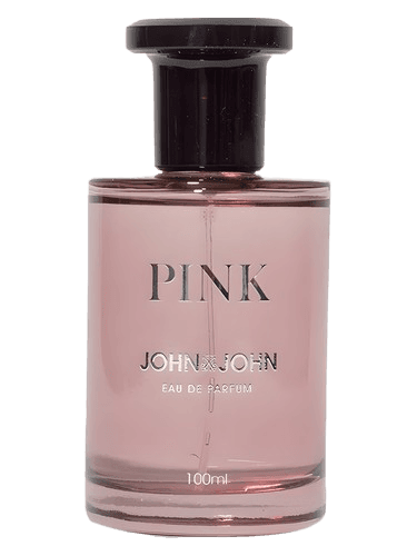 John John Pink