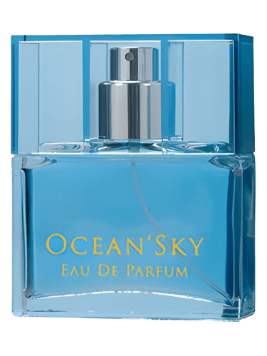 LR Ocean' Sky