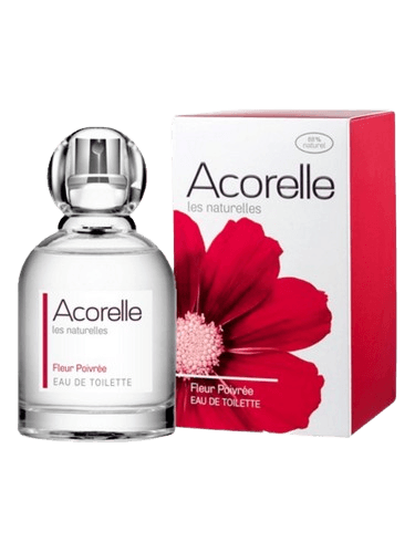 Acorelle Fleur Poivrée