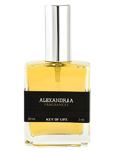 Alexandria Fragrances Key of Life