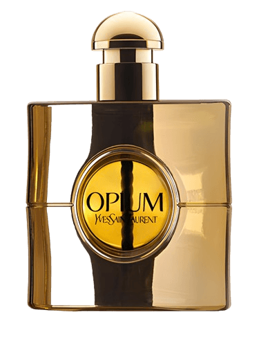 Yves Saint Laurent Opium Collector's Edition 2013