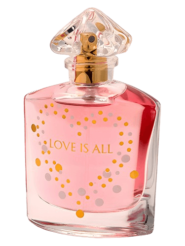 Guerlain Love is All