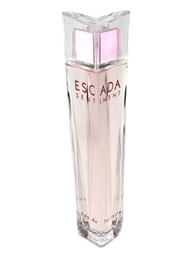 Escada Escada Sentiment
