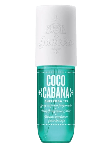 Sol de Janeiro Coco Cabana
