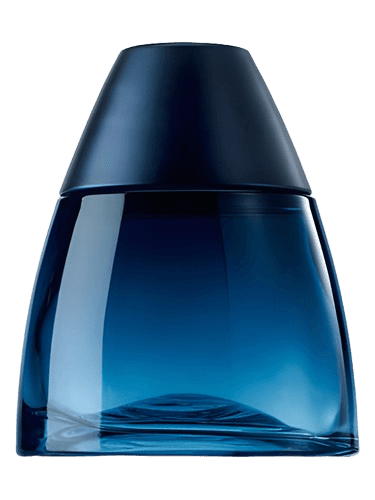 Avon Blue Rush Intense