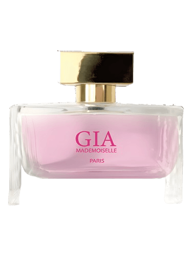 Gia Lucca Gia Mademoiselle