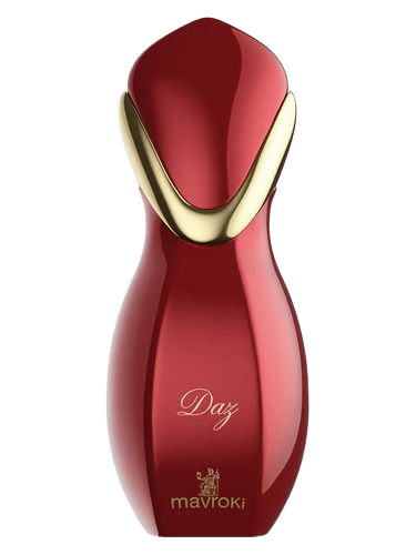 Mavroki Daz