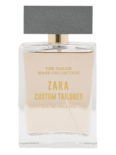 Zara Zara Custom Tailored
