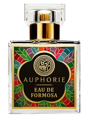 Auphorie Eau De Formosa