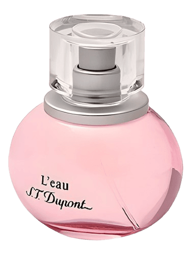 S.T. Dupont L'Eau de S.T. Dupont pour Femme