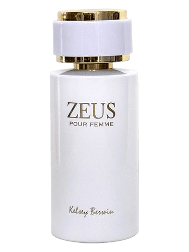 Kelsey Berwin Zeus Pour Femme