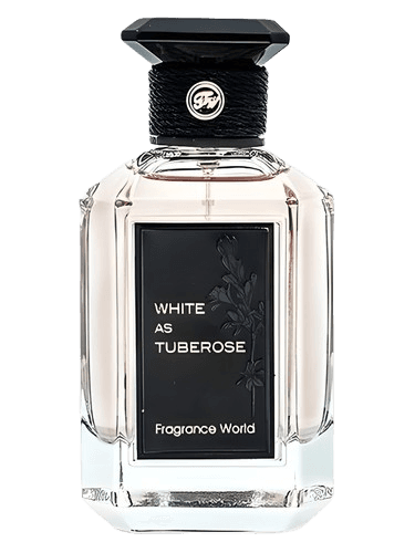 Fragrance World White As Tuberose