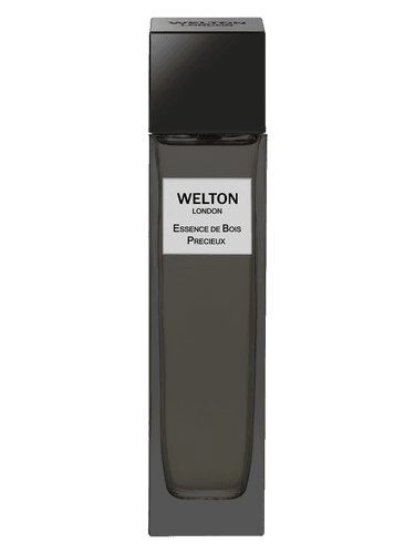 Welton London Essence de Bois Précieux Eau de Parfum