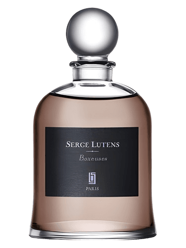 Serge Lutens Boxeuses