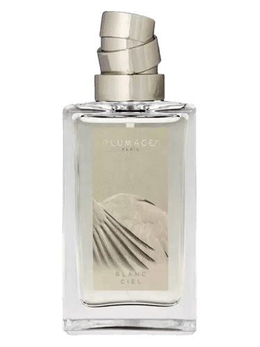 Plumages Blanc Ciel