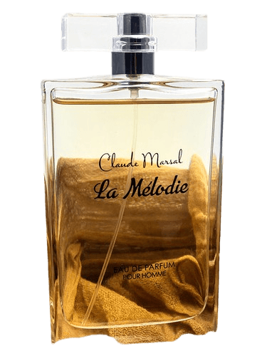 Claude Marsal Parfums La Melodie