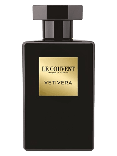 Le Couvent Maison de Parfum Vetivera