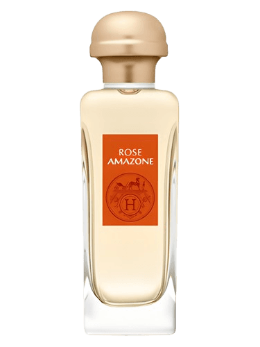 Hermès Rose Amazone