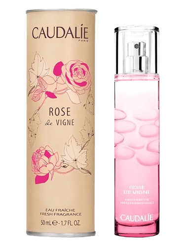 Caudalie Rose de Vigne