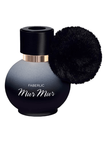 Faberlic Mur Mur Noir