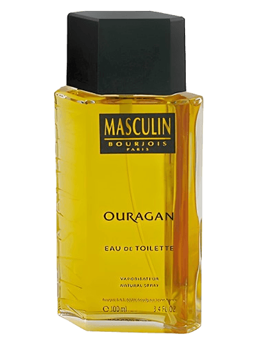 Bourjois Masculin Ouragan