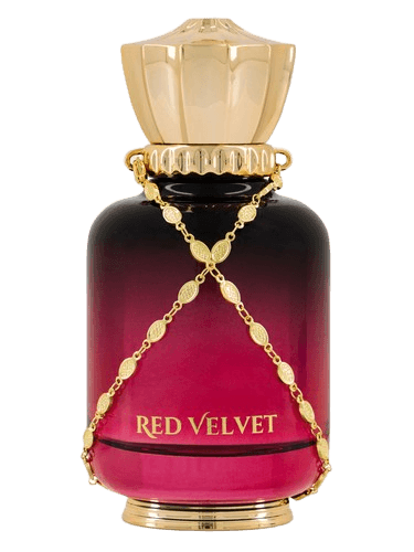 MAISON ASRAR Red Velvet