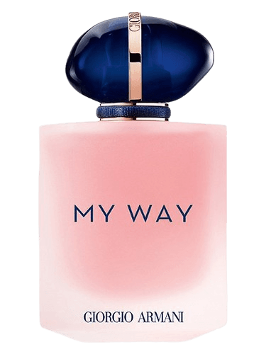 Giorgio Armani My Way Floral