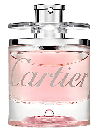 Cartier Eau de Cartier Goutte de Rose