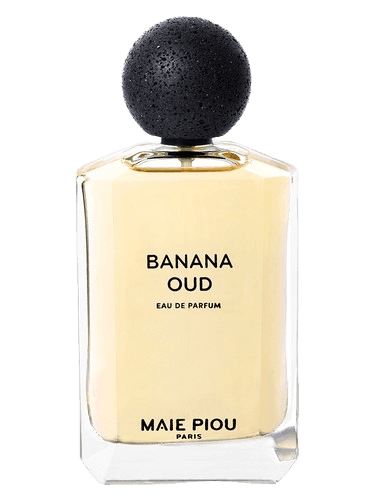 Maie Piou Banana Oud