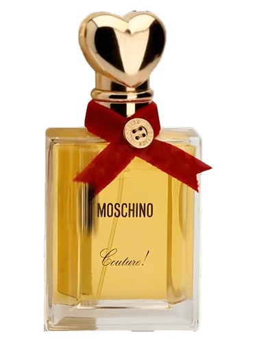 Moschino Couture!