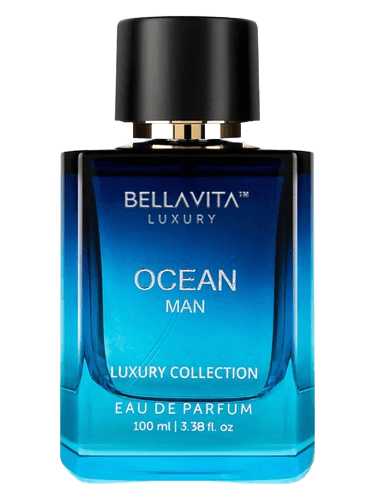 BellaVita Ocean Man