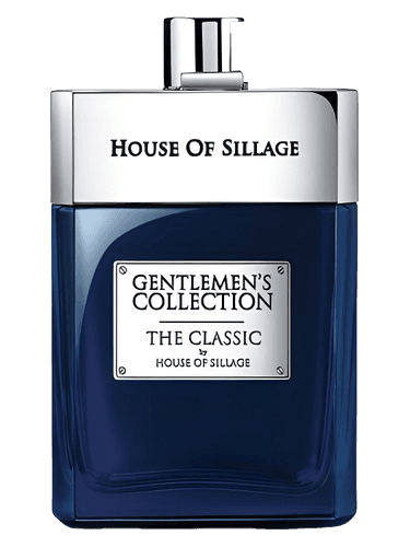 House Of Sillage The Classic