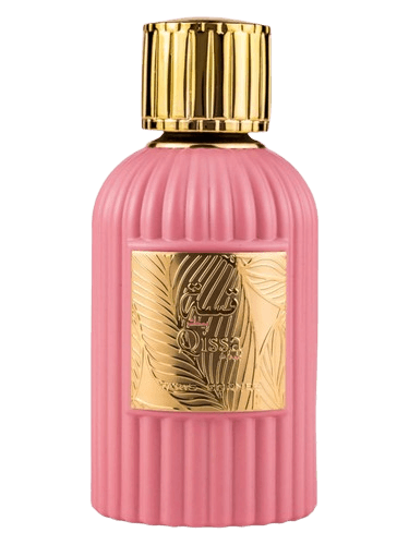 PARIS CORNER Qissa Pink