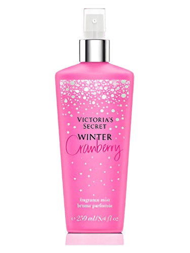 Victoria's Secret Winter Cranberry