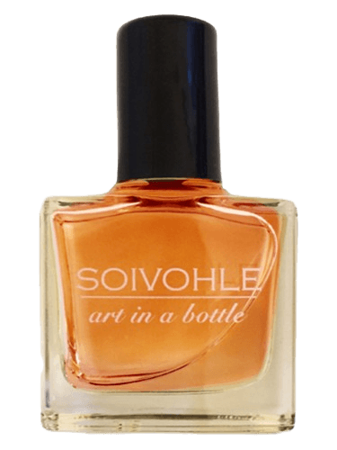Soivohle Amber Red Rose