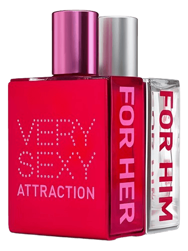 Victoria's Secret Very Sexy Attraction for Her
