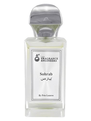 The Fragrance Engineers Sohrab