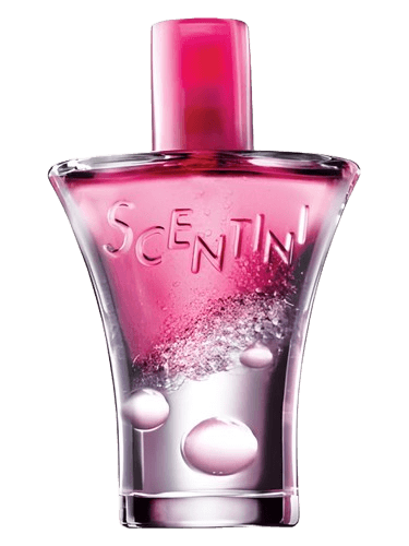 Avon Scentini Rose Fizz