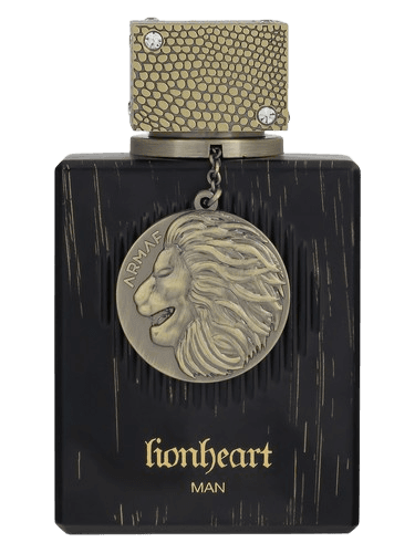 Armaf Club De Nuit Lionheart Man