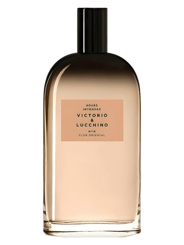 Victorio & Lucchino N° 15 Flor Oriental