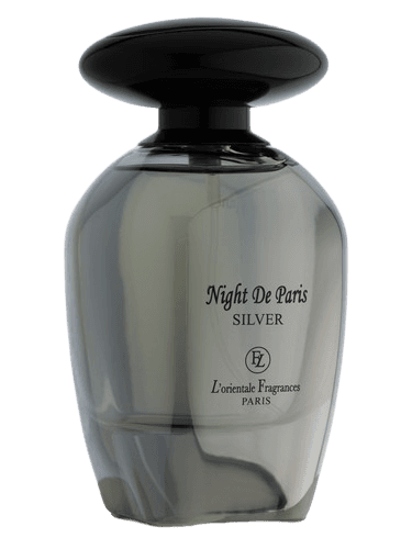 Night De Paris Night De Paris Silver