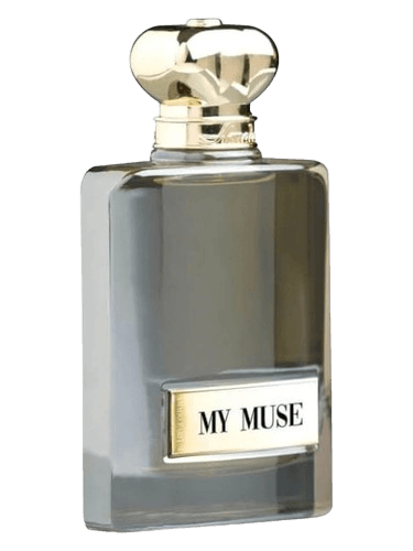 Amado My Muse