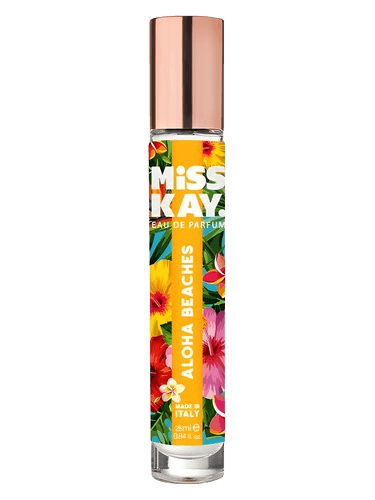 Miss Kay Aloha Beaches