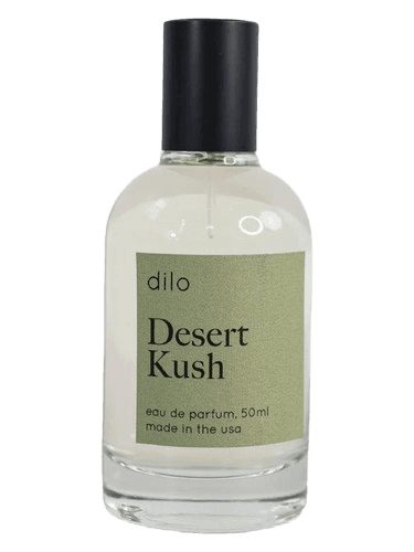 Dilo Desert Kush